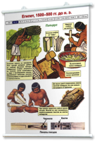 Плакаты по истории древнего мира и средних веков. Для оформления кабинета. - fgospostavki.ru - Челябинск