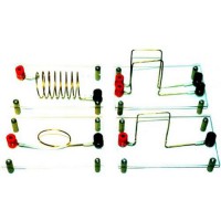 Набор для демонстрации магнитных полей - fgospostavki.ru - Челябинск