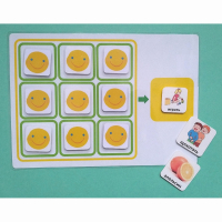 Поощрительный лист А4 на 9 смайликов - fgospostavki.ru - Челябинск