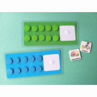 Поощрительный лист на 10 жетонов - fgospostavki.ru - Челябинск