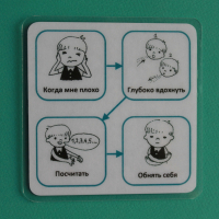 Социальная история "Как успокоиться" - fgospostavki.ru - Челябинск