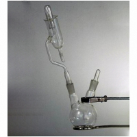 Прибор демонстрационный для получения галоидоалканов  - fgospostavki.ru - Челябинск