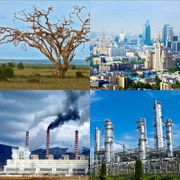 Модель-аппликация Биосфера и человек - fgospostavki.ru - Челябинск