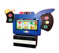 Интерактивный комплекс-тренажер ПДД «Добрая дорога» - fgospostavki.ru - Челябинск