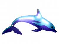 Прибор интерактивный световой «Дельфин» - fgospostavki.ru - Челябинск