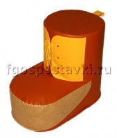 Пуфик "Башмак" - fgospostavki.ru - Челябинск