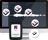 Цифровая лаборатория Releon Point по экологии. Комплект стандартный - fgospostavki.ru - Челябинск