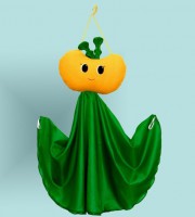 Кукла платковая "Репка" - fgospostavki.ru - Челябинск