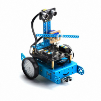 Ресурсный набор mBot Servo Pack - fgospostavki.ru - Челябинск