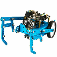 Ресурсный набор mBot Six-Legged Pack - fgospostavki.ru - Челябинск