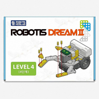 Робототехнический набор ROBOTIS DREAM II Level 4 Kit - fgospostavki.ru - Челябинск