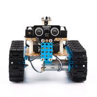 Робототехнический набор Starter Robot Kit-Blue (Bluetooth-версия) - fgospostavki.ru - Челябинск