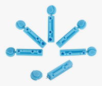 Ланцеты для глюкометра - fgospostavki.ru - Челябинск