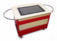 Интерактивная детская студия S27 - fgospostavki.ru - Челябинск