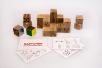 Набор методических материалов «Предметный мир» - fgospostavki.ru - Челябинск