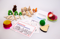 Набор методических материалов «Предметы» - fgospostavki.ru - Челябинск