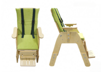 Стул ортопедический для детей с ДЦП - fgospostavki.ru - Челябинск