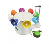 Музыкальная карусель - fgospostavki.ru - Челябинск