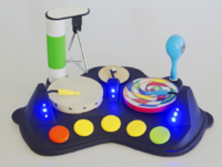 Барабанная установка - fgospostavki.ru - Челябинск