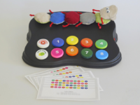 Музыкальная улитка - fgospostavki.ru - Челябинск