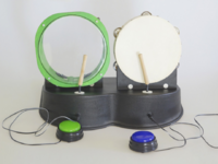 Барабаны Бонго - fgospostavki.ru - Челябинск