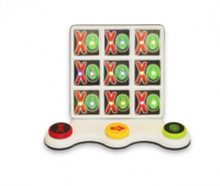 Игра «Крестики-нолики» №1 - fgospostavki.ru - Челябинск