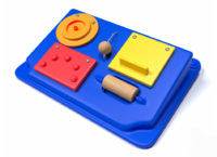 Функциональный развивающий центр "Лучший друг" - fgospostavki.ru - Челябинск