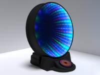 Игра «Бесконечное зеркало» №1 - fgospostavki.ru - Челябинск