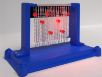 Игра «Вибрирующая с подсветкой» - fgospostavki.ru - Челябинск