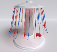 Игра «Карусель с цепочками» - fgospostavki.ru - Челябинск