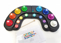 Игра «Мини-колокольчики» - fgospostavki.ru - Челябинск