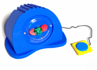 Игра «Световое шоу» №1 - fgospostavki.ru - Челябинск