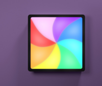 Светозвуковая панель «Вращающееся колесо» - fgospostavki.ru - Челябинск