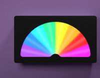 Светозвуковая панель «Радуга» - fgospostavki.ru - Челябинск