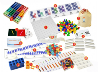 Базовый набор Нумирошка для индивидуальных занятий с детьми 7-9 лет - fgospostavki.ru - Челябинск