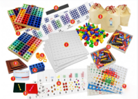 Базовый набор Нумирошка для групповых занятий с детьми 3-5 лет - fgospostavki.ru - Челябинск