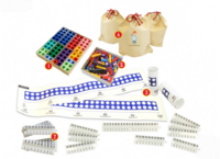 Обучение с Нумирошкой - дополнительный ресурсный комплект для занятий с детьми 4-5 лет - fgospostavki.ru - Челябинск