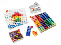 Набор дополнительных рабочих материалов для детей 7-11 лет Нумирошка - fgospostavki.ru - Челябинск