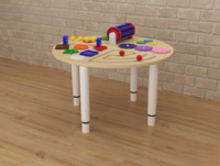 Стол игровой Бизиборд - fgospostavki.ru - Челябинск