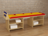 Стол игровой Для сенсорных занятий - fgospostavki.ru - Челябинск