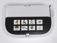 Игровой коммуникатор 8-и кнопочный Super - fgospostavki.ru - Челябинск