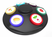 Вращающийся многоуровневый игровой коммуникатор - fgospostavki.ru - Челябинск