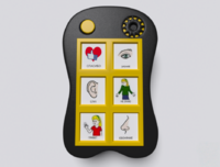 Игровой коммуникатор «Гоу!» 6+ - fgospostavki.ru - Челябинск