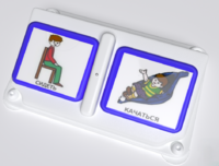 Двойной игровой коммуникатор - fgospostavki.ru - Челябинск