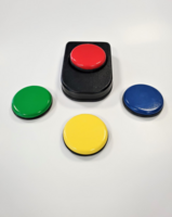 Игровой коммуникатор «Кнопка» - fgospostavki.ru - Челябинск