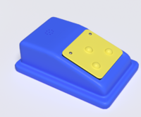 Коммуникатор однокнопочный 16-ти уровневый - fgospostavki.ru - Челябинск