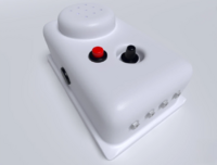 Однокнопочный игровой коммуникатор №3 - fgospostavki.ru - Челябинск