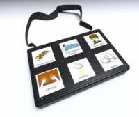 Игровой коммуникатор «Смарт» 6 - fgospostavki.ru - Челябинск