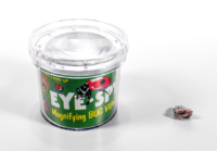 Бокс для наблюдения за насекомыми BUGV-01 - fgospostavki.ru - Челябинск