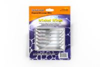 Набор микропрепаратов для микроскопа №5 «Насекомые» - fgospostavki.ru - Челябинск